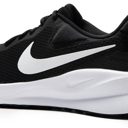 Scarpe da ginnastica da corsa da uomo NIKE REVOLUTION 7 di nuovo arrivo originale platinumshop