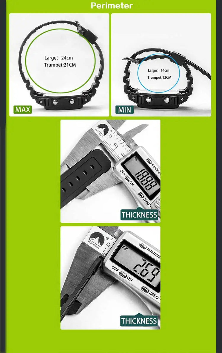 SANDA G Style LED Orologio digitale Unisex Antiurto Impermeabile Orologi sportivi Ragazzo Ragazza Cronometro Orologio elettronico a LED militare platinumshop