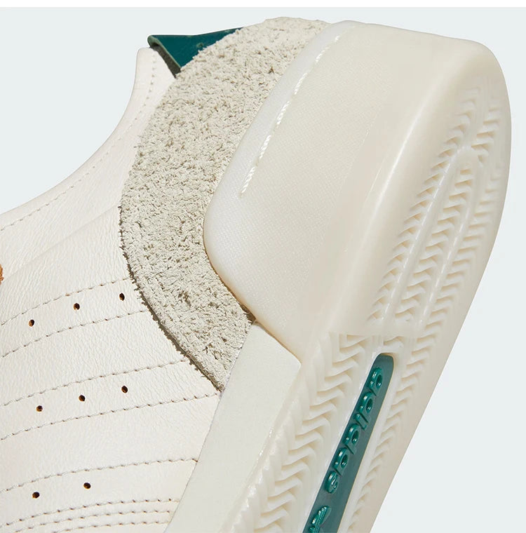 Scarpe da ginnastica classiche stringate unisex originali Adidas a tre strisce ID6206