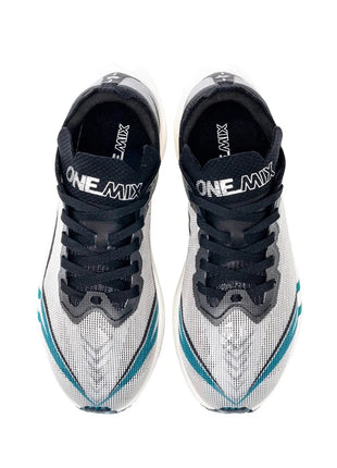 ONEMIX 2026 Tupo Nuove Scarpe da Corsa Marathon con Piastra in Carbonio, Supporto Stabile per Assorbimento degli Urti, Sneakers Ultraleggere con Rimbalzo platinumshop