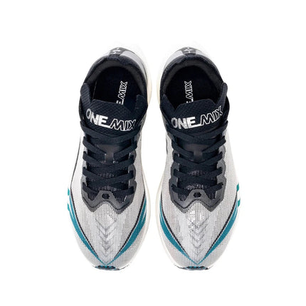 ONEMIX 2026 Tupo Nuove Scarpe da Corsa Marathon con Piastra in Carbonio, Supporto Stabile per Assorbimento degli Urti, Sneakers Ultraleggere con Rimbalzo platinumshop