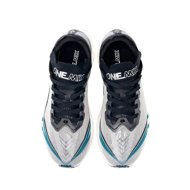ONEMIX 2026 Tupo Nuove Scarpe da Corsa Marathon con Piastra in Carbonio, Supporto Stabile per Assorbimento degli Urti, Sneakers Ultraleggere con Rimbalzo platinumshop