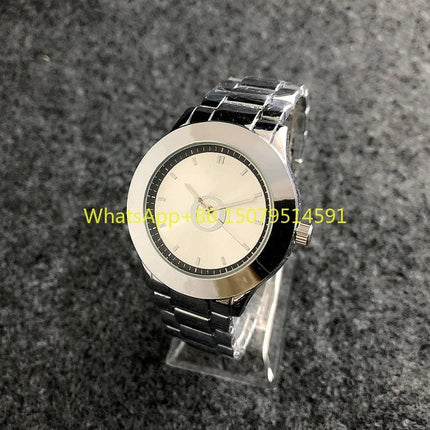 Nuovi Orologi da Donna di Lusso, Moda, Calendario, Acciaio Inossidabile, Quarzo, Orologi da Polso da Donna, Reloj Mujer, Best Seller, Montre platinumshop