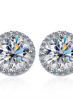 white gold color