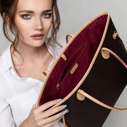 2025 Handbags for Designer Women Famous Bra nd High Quality Fashion Luxury Bag Shoulder Bag PlatiNum