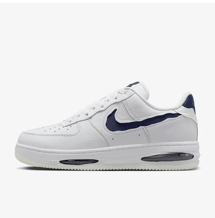Nike genuine Air Force 1 Low EVO men's air cushion board shoes HF3630-102