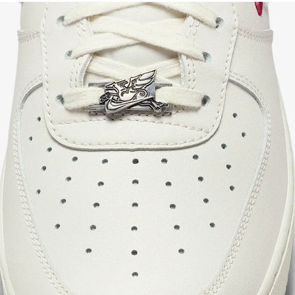 Nike genuine Air Force 1 Men's Low-Top Cushioned Air Cushion Casual Shoes IQ1119-011