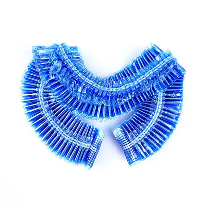 1200Pcs/Carton Disposable Foot Tub Pedicura Chair Plastic Pedicure Liners Spa Liners Bags for Spa Pedicure Chair
