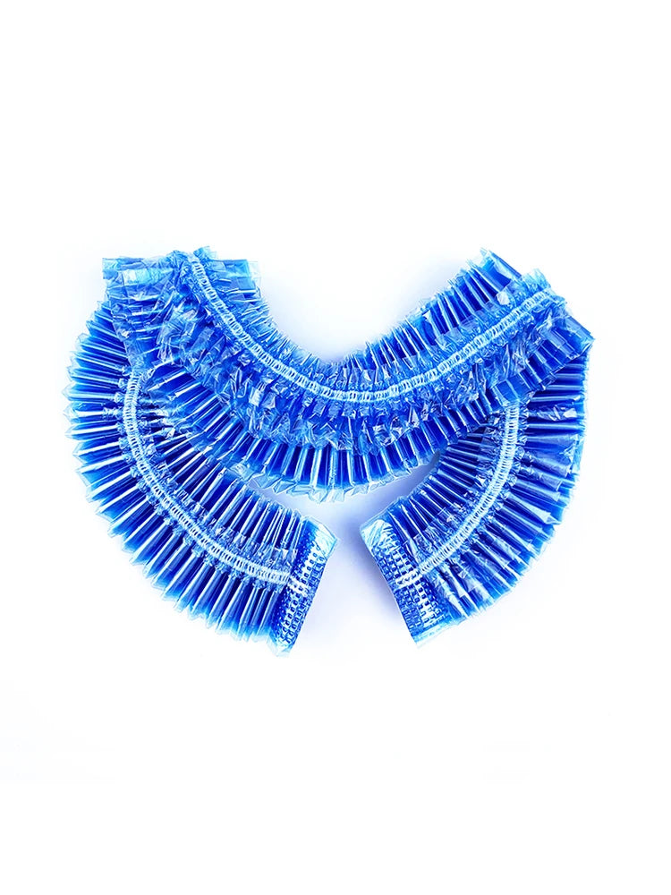 1200Pcs/Carton Disposable Foot Tub Pedicura Chair Plastic Pedicure Liners Spa Liners Bags for Spa Pedicure Chair