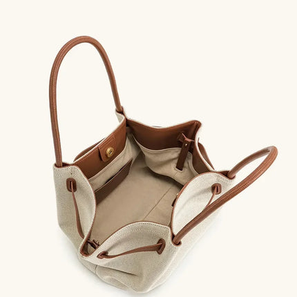 Borsa Dumpling JW PEI, Grande Capacità, Borsa a Tracolla, Borsa a Mano, Borsa Tote, Borsa da Donna