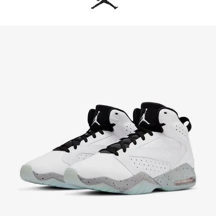 Nike Official Genuine Jordan Lift Off Men's Sports Basketball Shoes AR4430-101