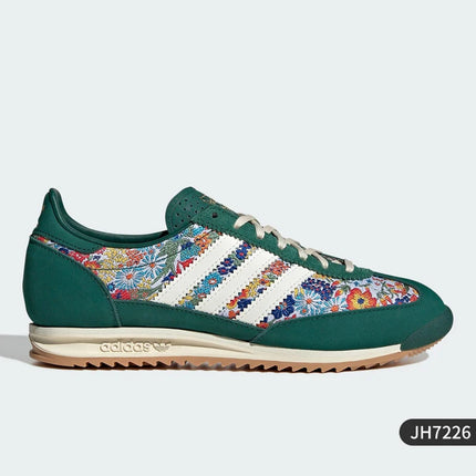Scarpe sportive e per il tempo libero classiche da donna Adidas genuine trifoglio JH7226