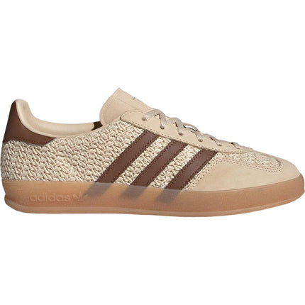 Scarpe da ginnastica casual classiche retrò leggere Adidas Superstar originali da donna JS1418