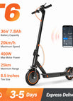 Version B shock absorption