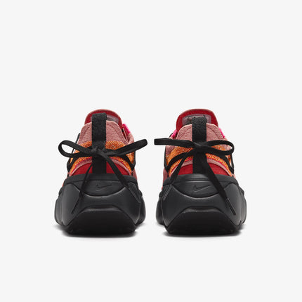 Scarpe da corsa imbottite con piattaforma Nike originali estive nuove da donna FD2149-300