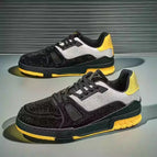 02 Black Yellow