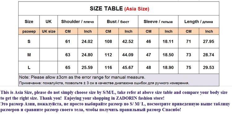 ZADORIN Korean Style Winter Warm Coat Women Mid Length Lapel Loose Faux Fox Fur Coat Luxury Overcoat Fluffy Fur Jacket Tops