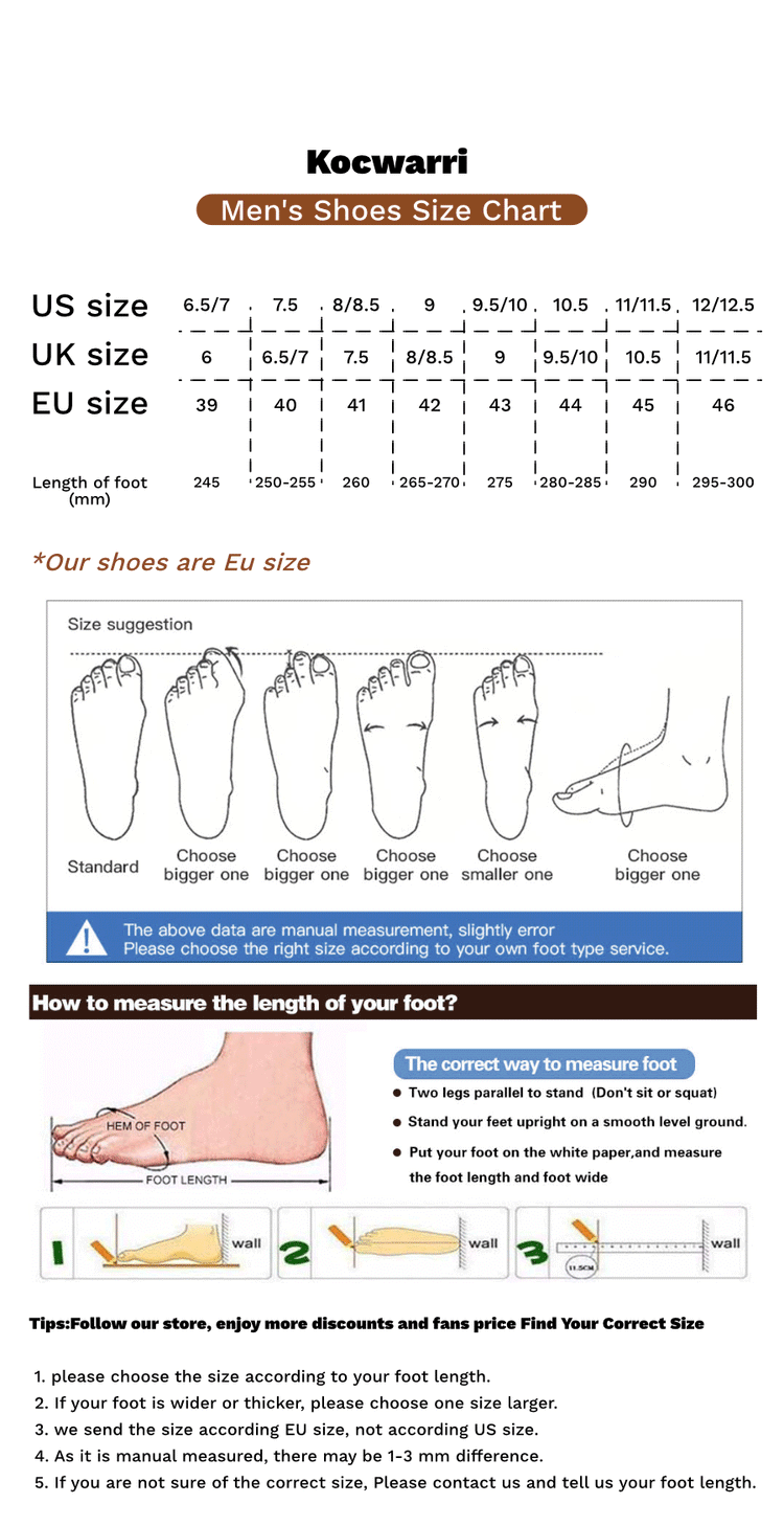 Men's Leather Shoes Casual Comfort Flat Shoes Lace Up Fish Pattern Handmade Shoes Dating Office Fashion Banquet Men's Shoes
