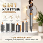 Grey 6 in 1