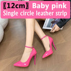 12cm Baby Strip