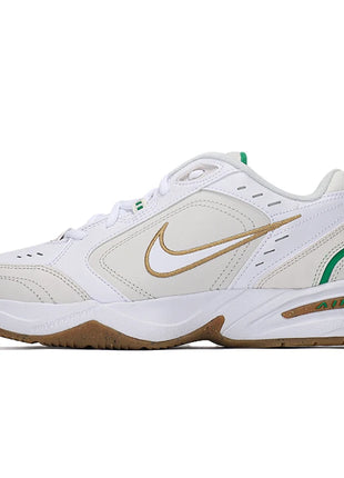 Scarpe da uomo Nike Air Monarch Iv Scarpe sportive casual leggere Scarpe da corsa con ammortizzazione traspirante