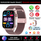 Pink-Mesh-Belt / Monitoraggio dello stato di salute