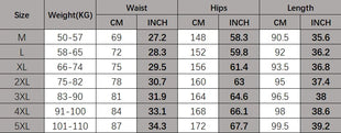 Men's Oversized Wide Leg Pants Comfortable Harajuku Style Joggers Casual Loose Fashion Elastic Waist Streetwear