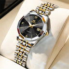 T-gold black / United States