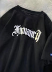 Black Short Sleeve