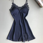 Navy  2pcs / XXXL