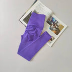 Blue purple / L / China Mainland