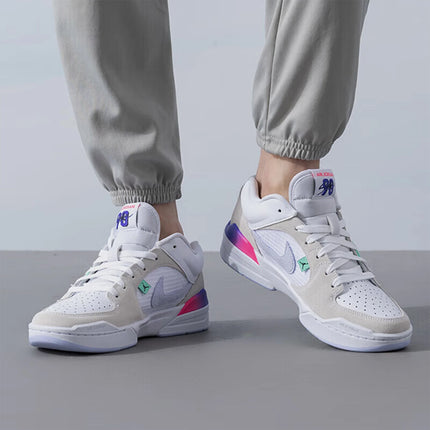 Scarpe casual ammortizzate traspiranti retrò ufficiali Nike nuove da uomo HF5756-151