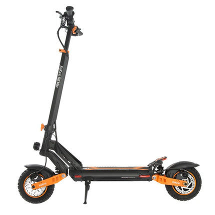 KuKirin G2 Max Scooter elettrico 48V 20Ah Batteria 70KM Gamma Kickscooter 1000W Potenza 55 km/h Velocità 10 "Pneumatici Escooter