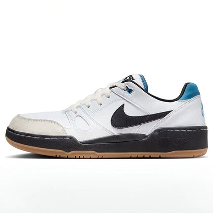 Nike Ful Force Low Stylish, versatile, and minimalist Warm, slip-resistant, waterproof Low-top skate shoes Men's FB1362-006