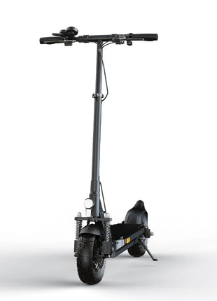 Monopattino Elettrico JOYOR Y8-S per Adulti, 500W 48V26Ah, 25km/h, Ruote da 10 Pollici, Pieghevole, Magazzino in Germania, Certificato CE ABE