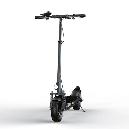 Monopattino Elettrico JOYOR Y8-S per Adulti, 500W 48V26Ah, 25km/h, Ruote da 10 Pollici, Pieghevole, Magazzino in Germania, Certificato CE ABE