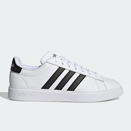 Scarpe da tavolo casual da uomo Adidas originali neo GRAND COURT 2.0 GW9195