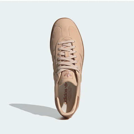 Adidas Originals SAMBA Scarpe sportive casual basse unisex IG1243