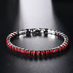 Red / 17 cm