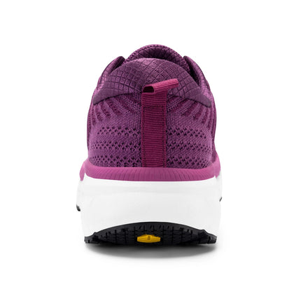FitVille Wide Toe Box Shoes For Women Breathable Wide Fit Running Shoe Lightweight for Swollen Feet with Cushioned Relief Pain PlatiNum