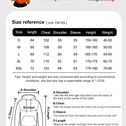 I Like Cat Heart Box Cat Print Women Hoody Autumn Fleece Hoodies Jogging Loose Streetwear Casual All-Match Female Hoodie