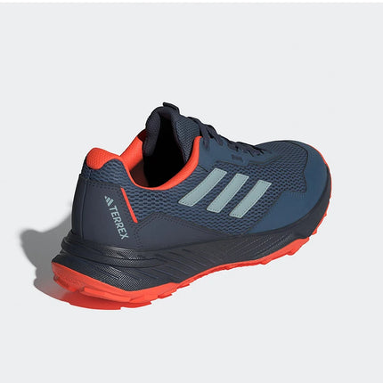 Scarpe da trail running da uomo originali Adidas TRACEFINDER IE5908