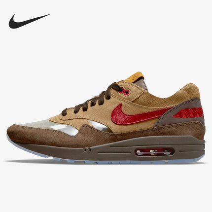 Scarpe da corsa casual unisex Nike CLOT Air Max 1 originali DD1870-200