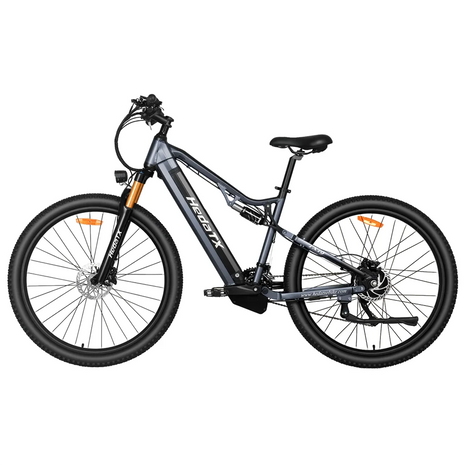 Bicicletta elettrica Heda TX19 1000W 48V 19.2AH Batteria al litio Freno a disco idraulico Pneumatici da 29 pollici Bicicletta elettrica da montagna per adulti