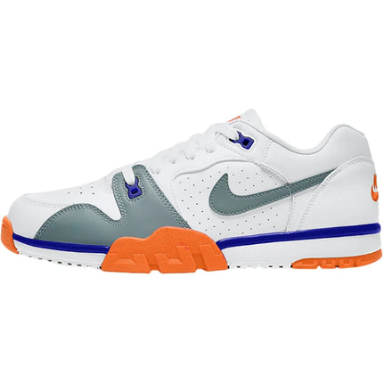 Nike Authentic CROSS Scarpe da ginnastica casual basse ammortizzate leggere e durevoli da uomo CQ9182-103