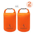 2X40LOrange
