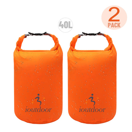2L5L10L/20L40L70L Waterproof Dry Bag, Small Lightweight Dry Bag for Kayaking, Swimming, Fishing, Rafting, Boating