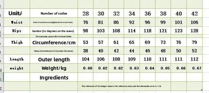 Casual Men's Light Blue Denim Jeans Ripped Straight Leg Slim Fit Non-Elastic Torn Casual Style Chinese Production PlatiNum