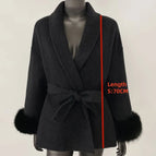 Short Black