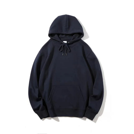 Custom Embroidered Hoodies - Personalised Names & Text Team Logo Customisable Logo Printing Winter/Spring 2025 New Arrival